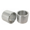 Hardened Steel Sleeve,  Bushing Sleeve Bearing  for Compressor Spare Part